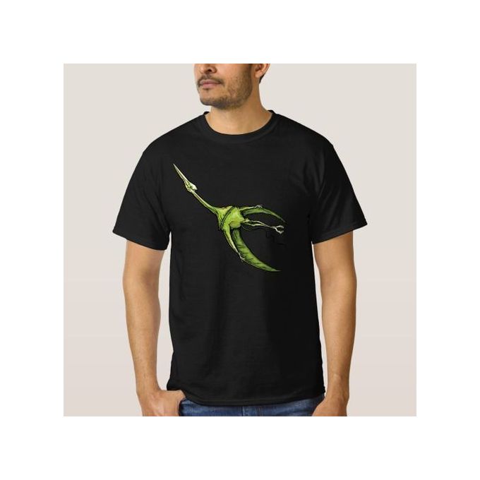 T-shirt Dinoflagellate
