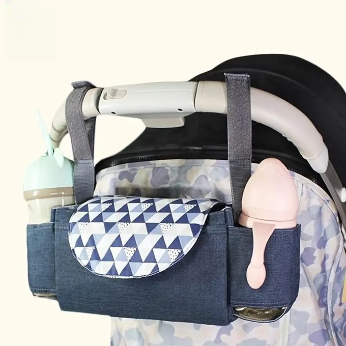 Le Sac Bébé© - Le Sac à langer Ultra Pratique 👶