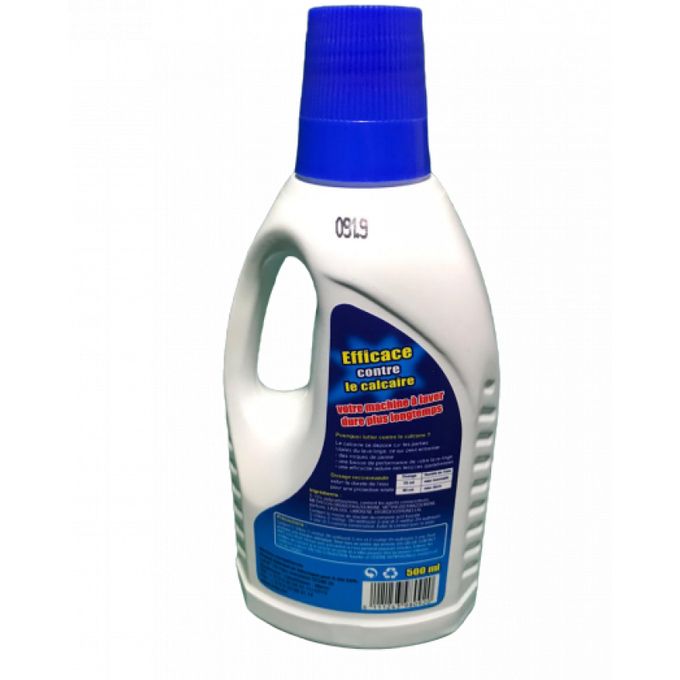 Comment Utiliser L Anti Calcaire Machine à Laver Econet Anti Calcaire Gel Econet Protege Votre Machine A Laver 500 Ml A Prix Pas Cher Jumia Maroc