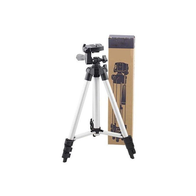 tripod Support pour appareil photo et portables 3110