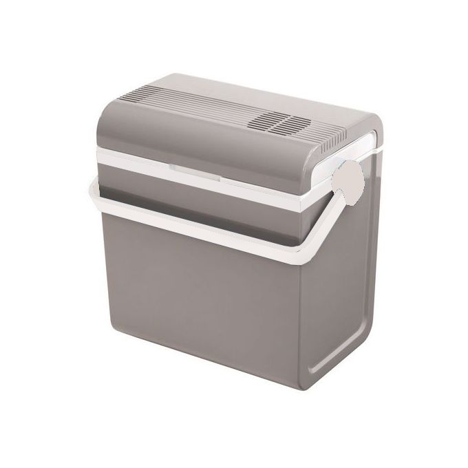 Generic Refrigerateur 24l Voiture Frigo Glacier Pique Nique Et