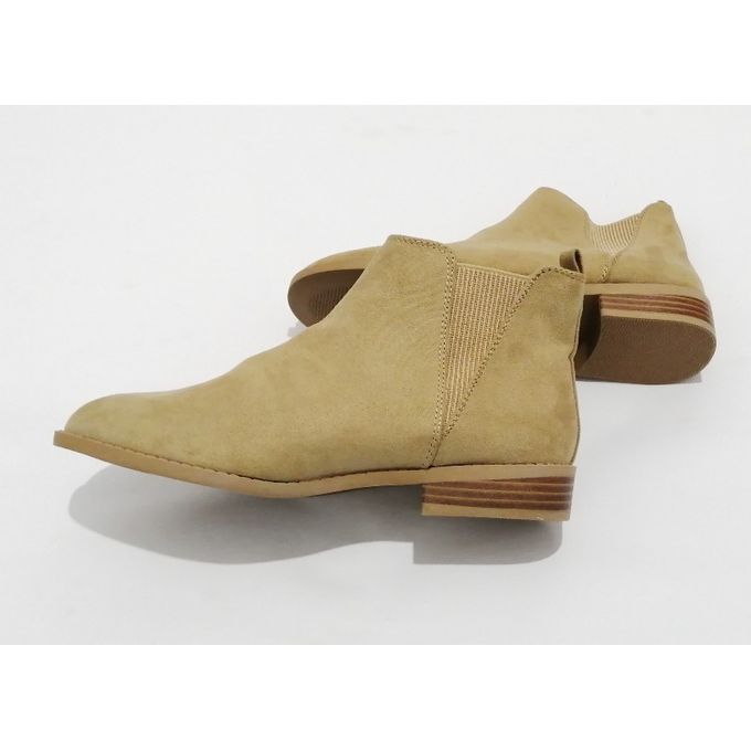 bottine homme primark