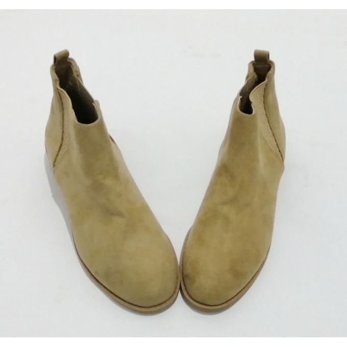 bottine homme primark