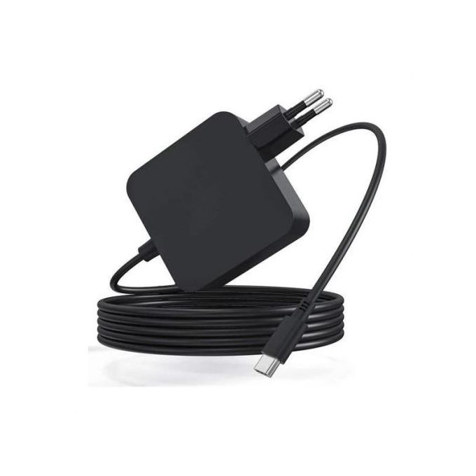 Chargeur*Adaptateur Lenovo USB-C 65W Original, Accessoires informatique et  Gadgets à Rabat