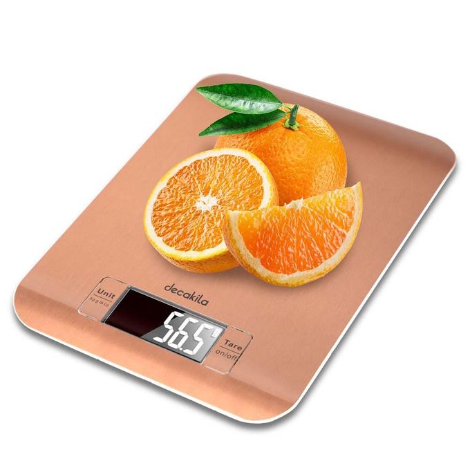 DECAKILA Balance de cuisine