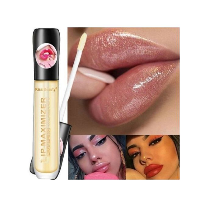 Kiss beauty lip maximizer top