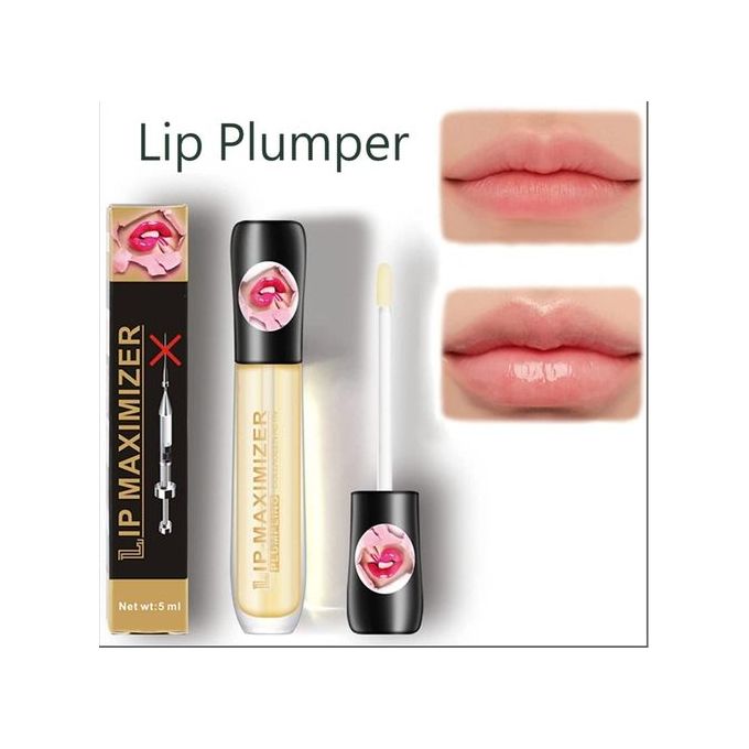 Kiss beauty shop lip maximizer