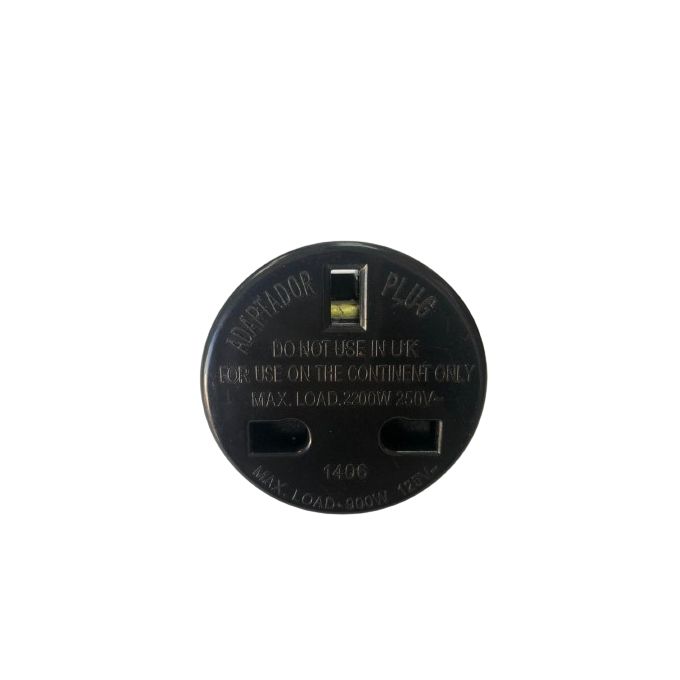 de prise USA US CN vers EU Converter 250V 16A adaptateur de voyage