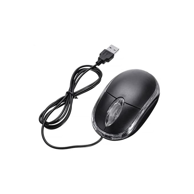 Souris Pc