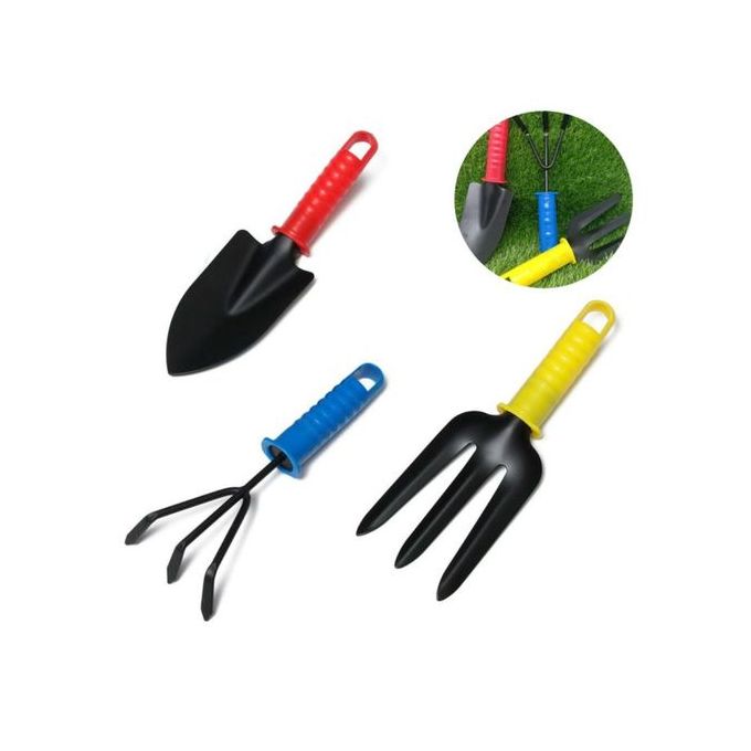 Outils de jardinage au meilleur prix au Maroc 