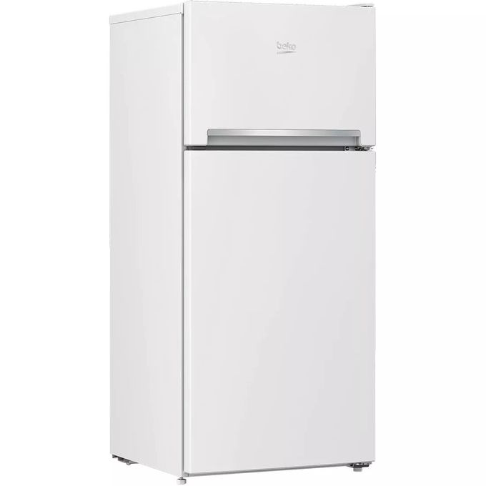 Beko Réfrigérateur Frost 195 L: RDSA180K20W - Blanc à prix pas cher