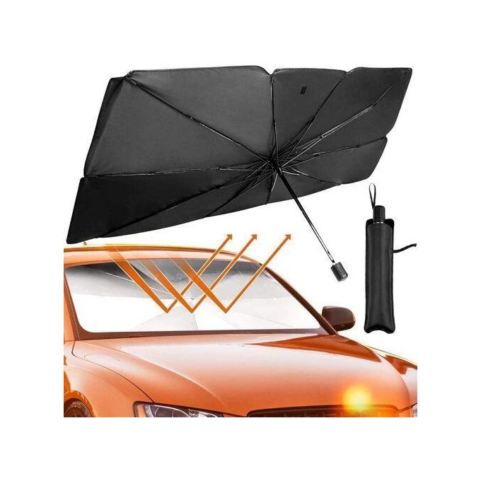 Parapluie pare-soleil de voiture