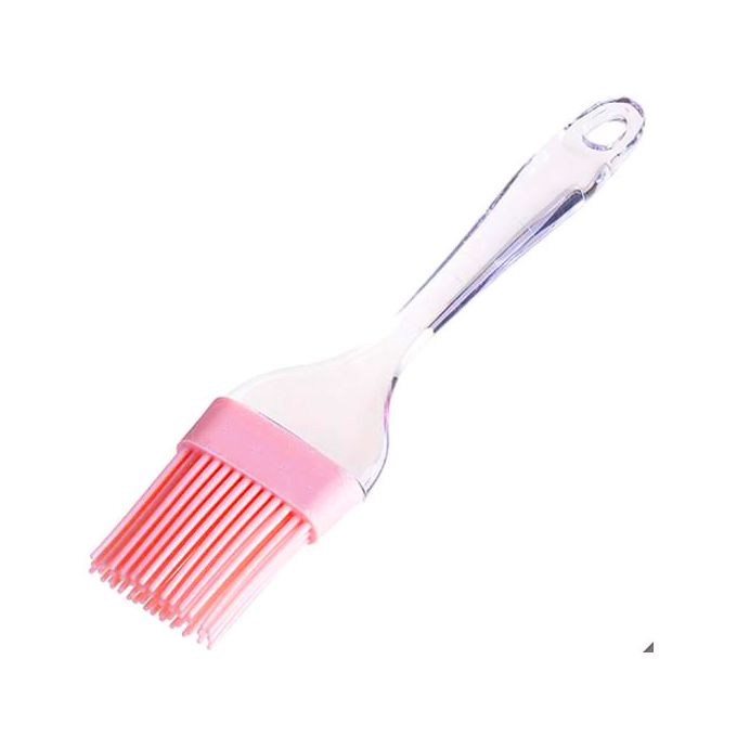 Generic 1PC Pinceau de cuisine en Silicone // Brosse À Huile ou beurre pour  barbecue à prix pas cher