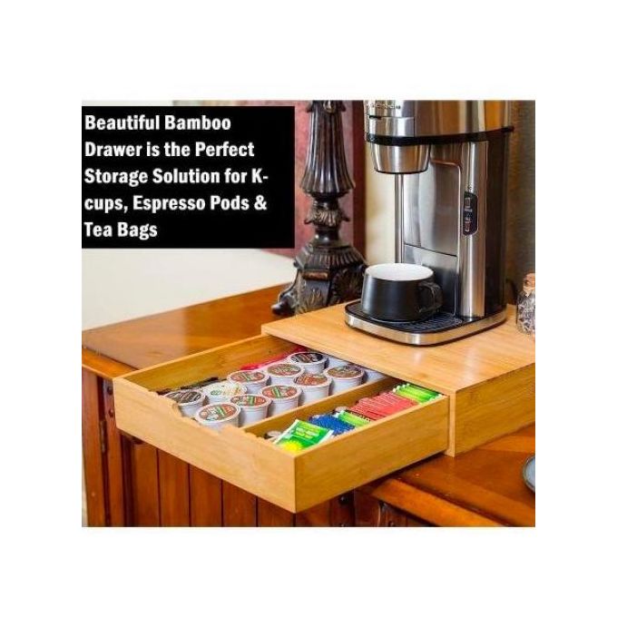 Station De Tassement Pour Café Expresso - Support Doseur Et Tamper - Compatible Plupart Machines