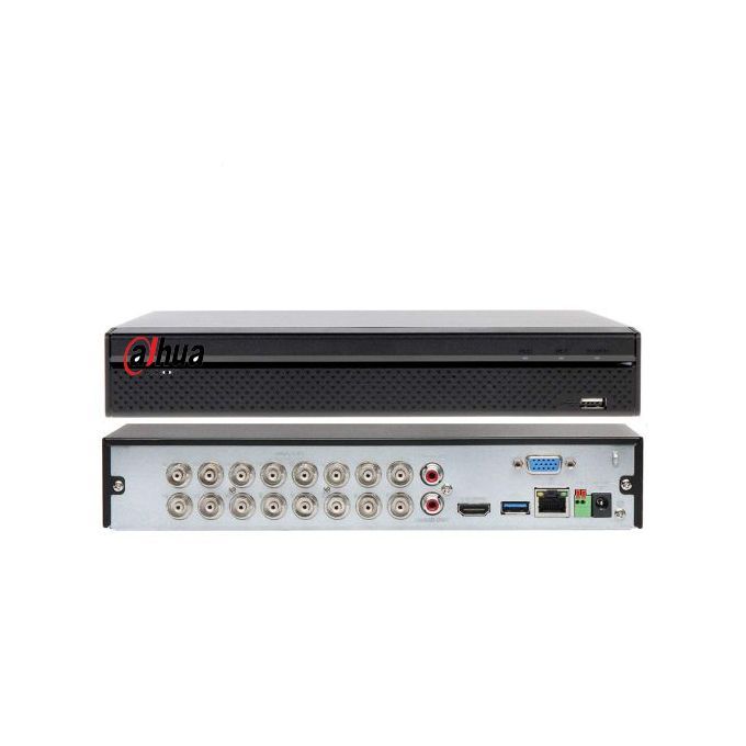 Dvr dahua 5mp top
