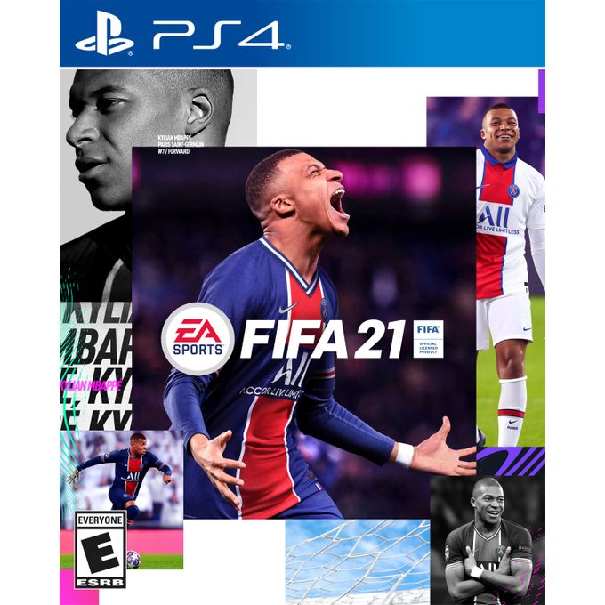 fifa 21