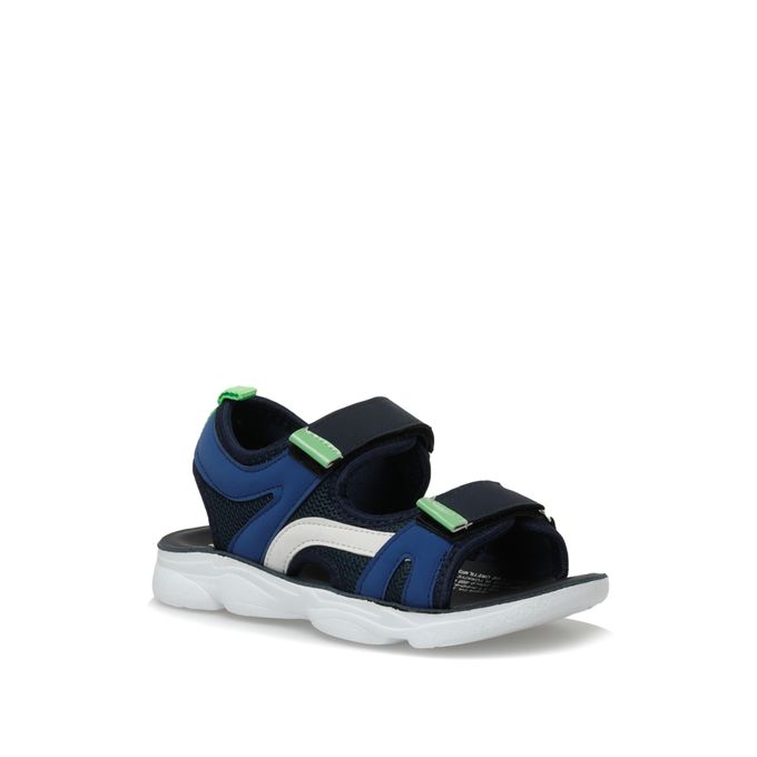 I COOL Sandales Garçons - Bleu