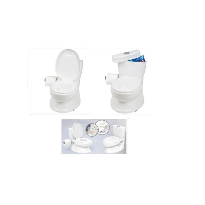 Pilsan WC Pot, Toilettes pour enfant, ORIGINE TURKIE HAUTE QUALITE