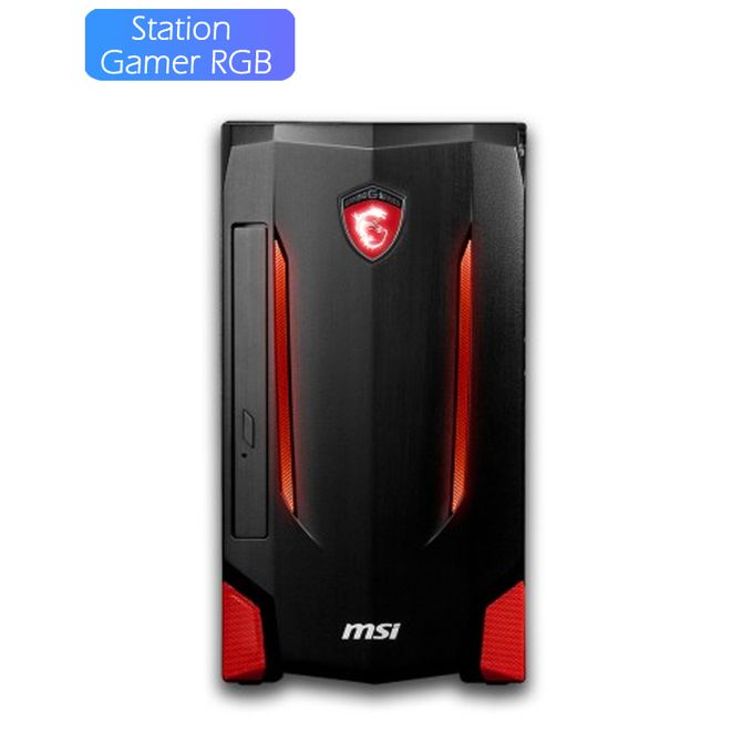 i5 6400 gtx 1660