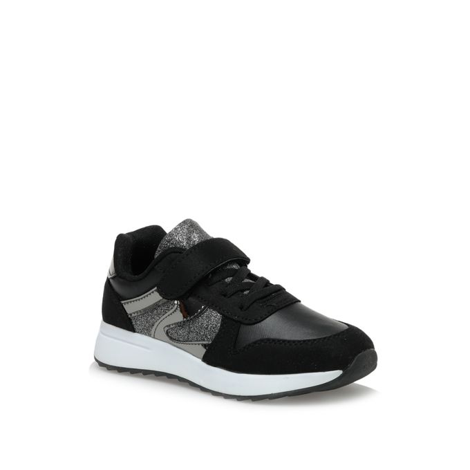 Seventeen CHAUSSURES FILLES - NOIR