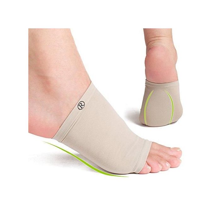 Semelles orthopédiques top pour fasciite plantaire