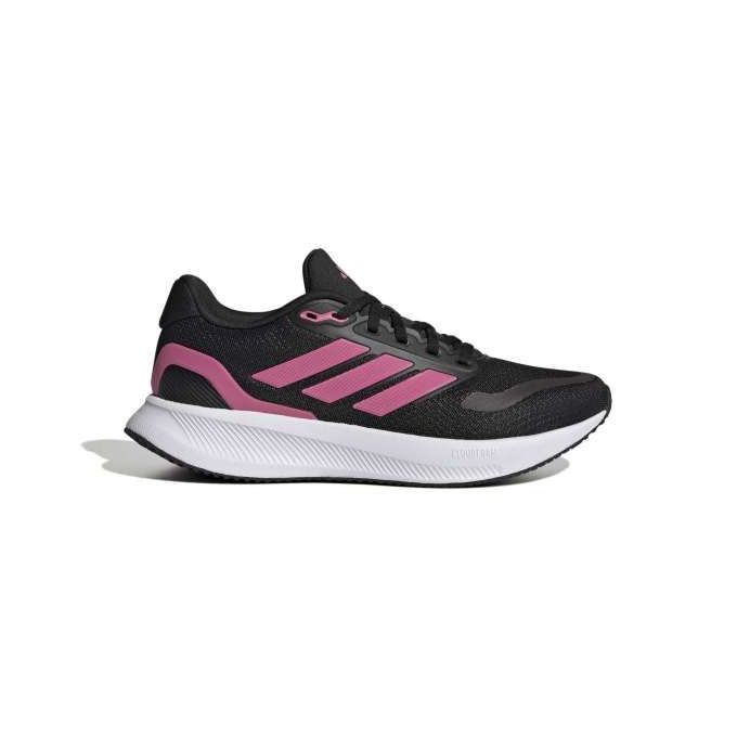 ADIDAS RUNFALCON 5 - Noir - JR3093