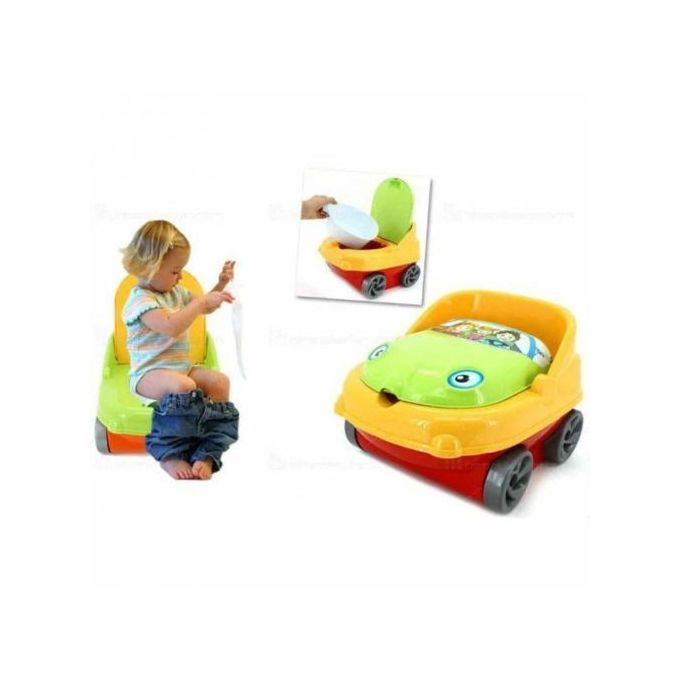 Generic Pot D Urinoir De Bebe De Toilette D Enfants Avec La Musique A Prix Pas Cher Jumia Maroc