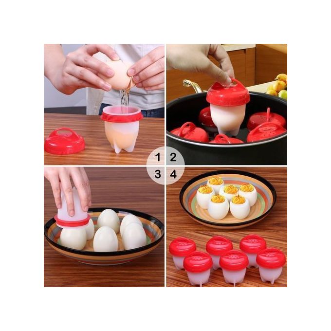 Achetez en gros Fournisseur Pas Cher Haute Qualité Nouveau Silicone Egg  Cleaner Brosse Nettoyeur D'oeufs De Ménage Doux Silicone Oeuf Rondelle Pour  La Maison Chine et Nettoyeur D'oeufs à 1.08 USD