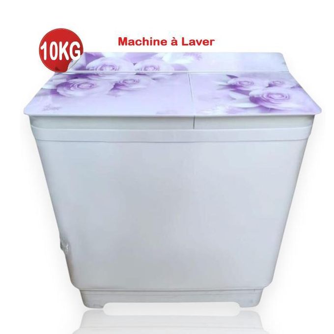 Machine A Laver 10 Kg Pas Chernull