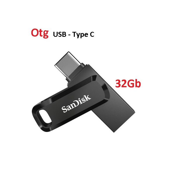 Clé USB 3.0 OTG 2 en 1 - 32 Go - USB type C - Étanche - Convient pour les  tablettes et les appareils de type C Huawei-Xiaomi-P[1044] - Cdiscount  Informatique