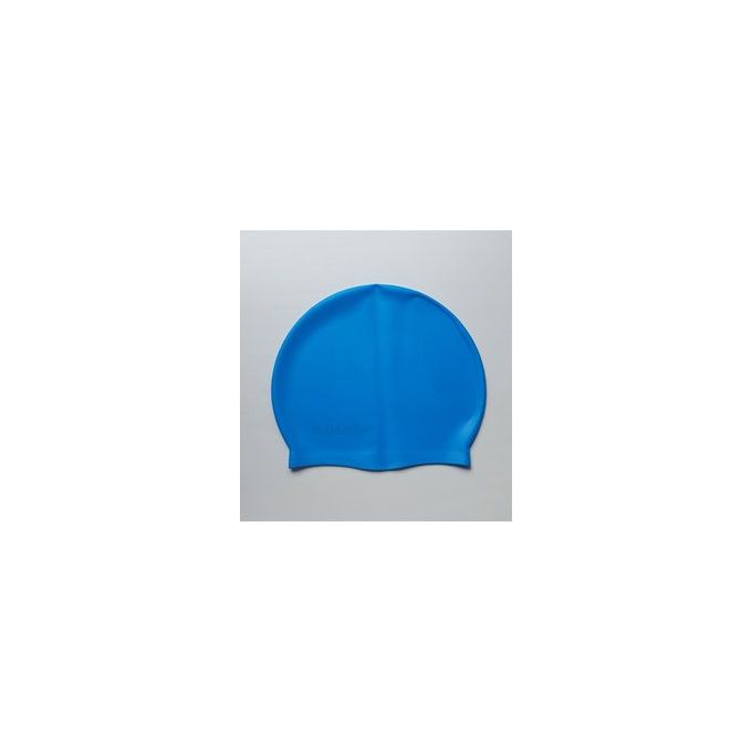 FAFA SPORT Bonnet de natation en silicone Imperméable Bonnet de Piscine &  Sports Nautiques à prix pas cher