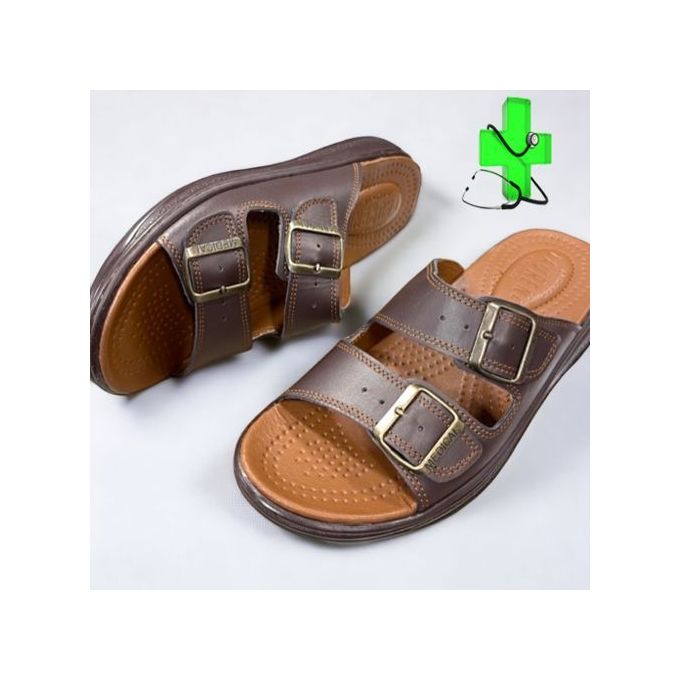 Sandales médicales deals