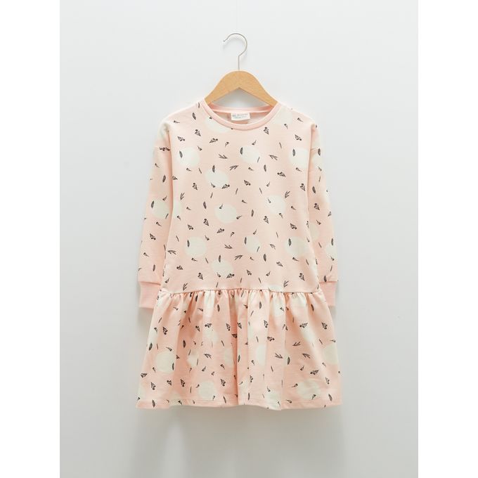 Lc waikiki robe fille best sale