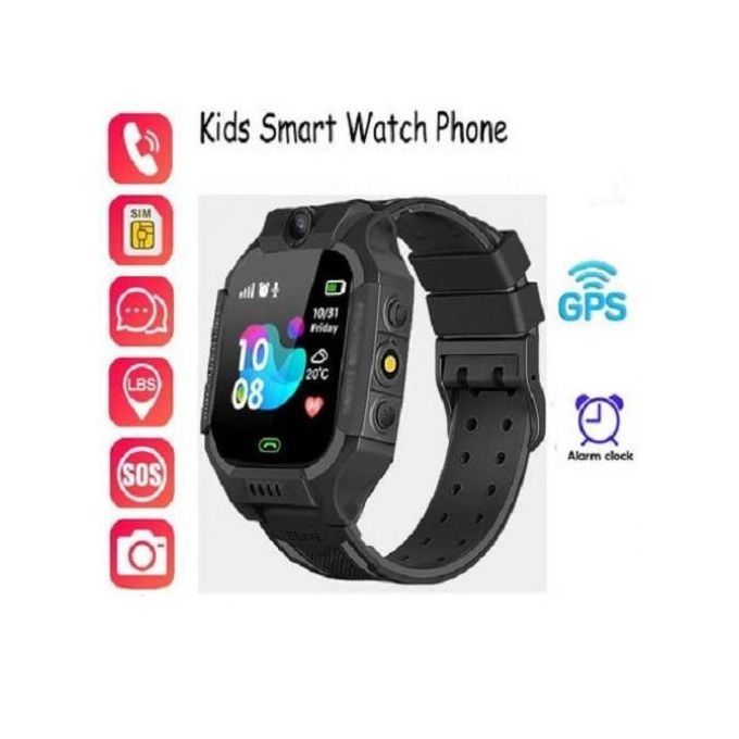 Ltain kids smart watch hotsell