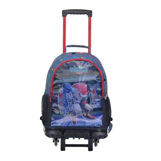 Cartable toto shop