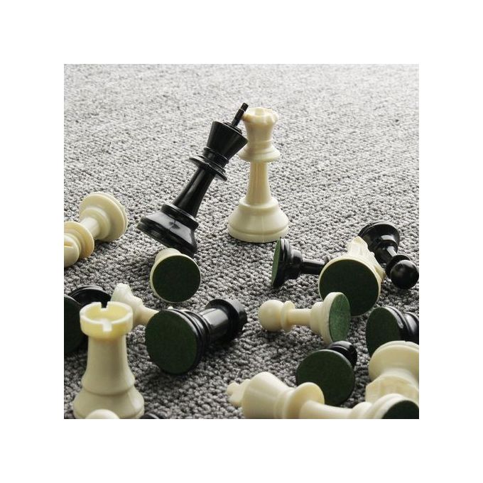 Tapis D'échecs À Roulettes International En Cuir Pu, Antidérapant,  Échiquier À Roulettes - Jogos De Xadrez - AliExpress