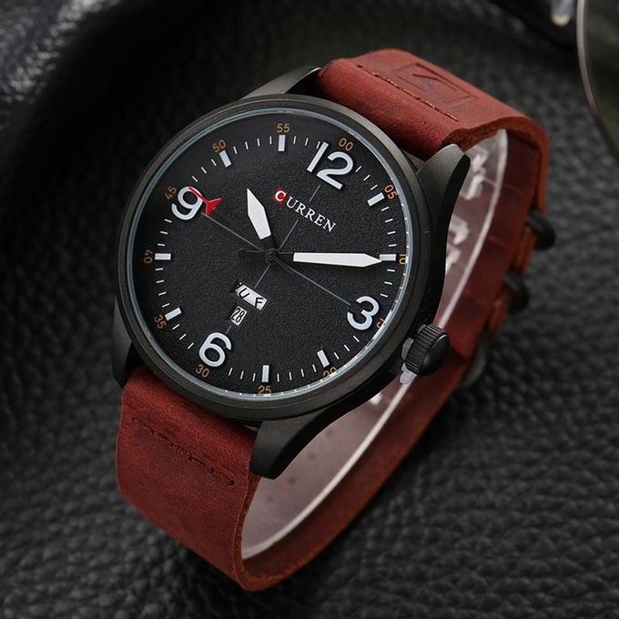 Curren 8265 new arrivals