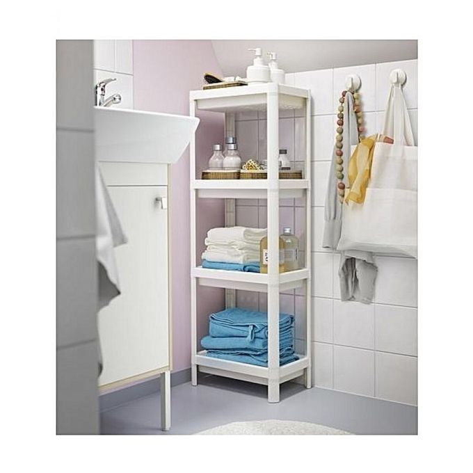 Ikea Etagere Salle De Bain جوميا المغرب