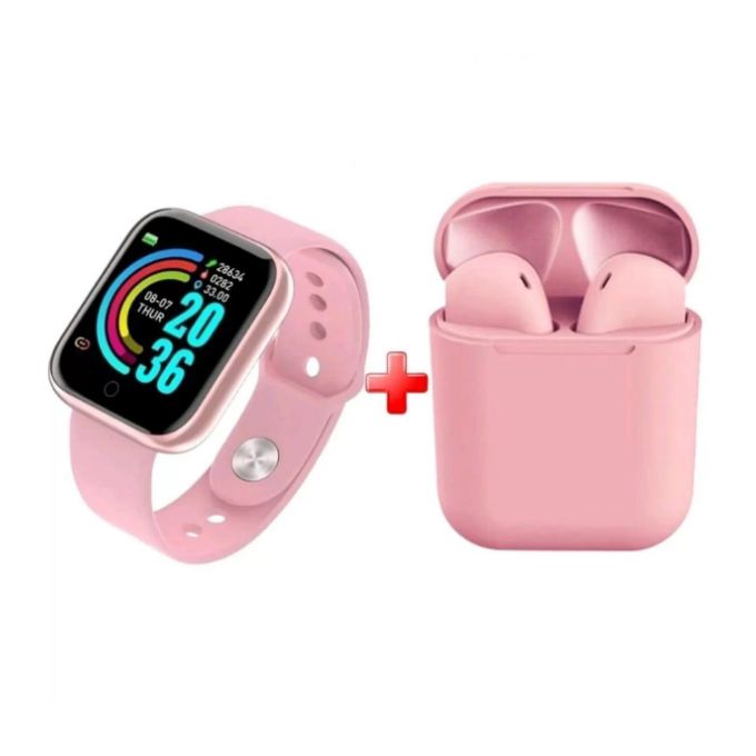 Smartwatch ecouteur hot sale