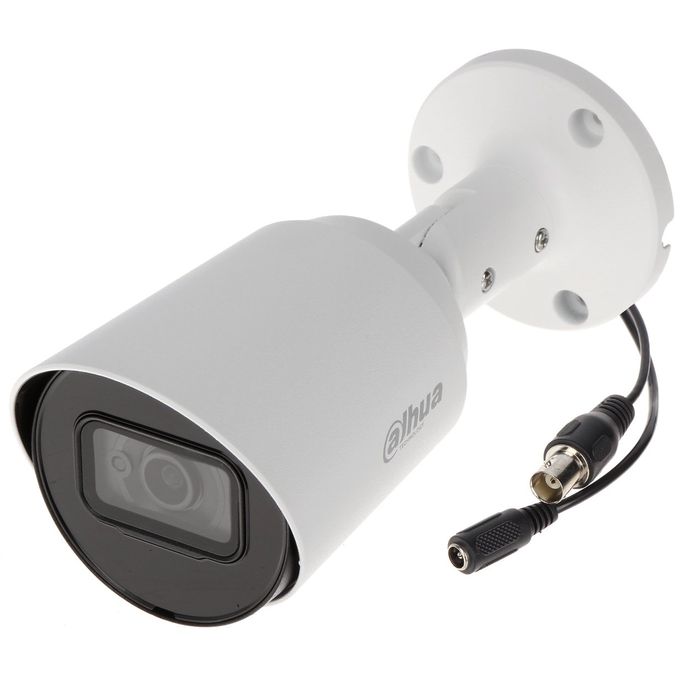 Dahua Camera de surveillance Étanche 5MP IR BULLET Extérieur HAC