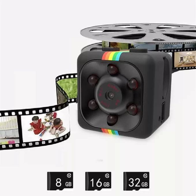Kit vidéo de caméra pour smartphone AIXPI, mini Maroc