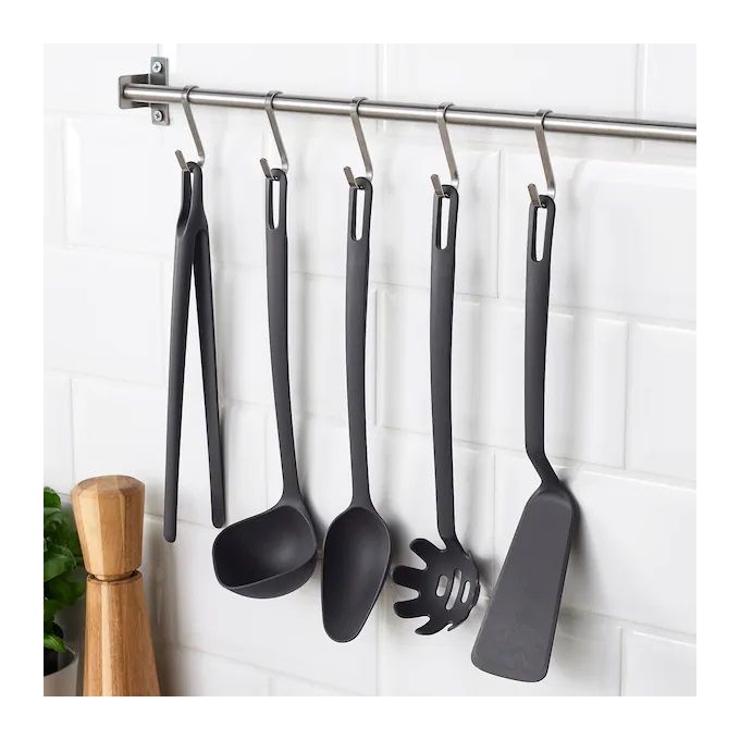 Ikea Lot De 5 Ustensiles De Cuisine A Prix Pas Cher Jumia Maroc