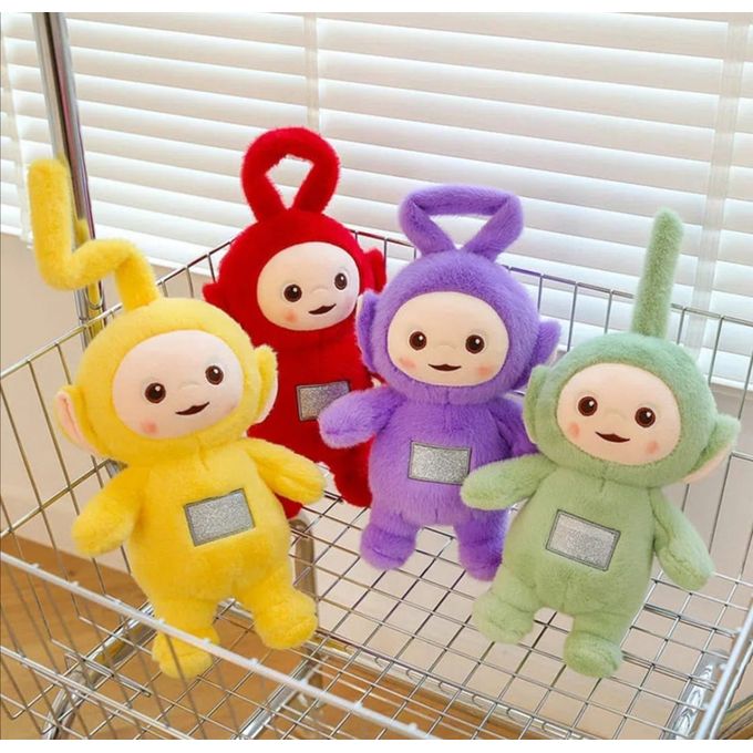 Generic Peluche teletubbies pour enfants à prix pas cher