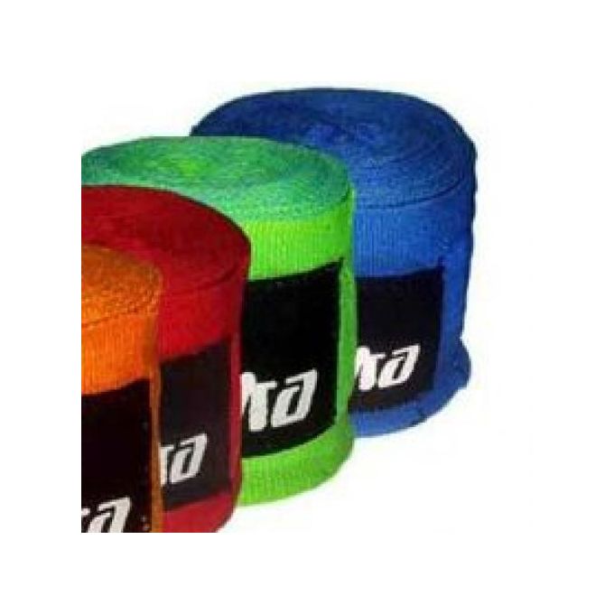 Generic BANDAGE POIGNEE POUR BOXE THAI-BOXING KICK-BOXING 3M à