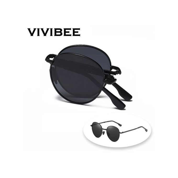 Compare AOFLY DESIGN Fashion Male glasses TR90 Flexible Sunglasses Unisexe Price