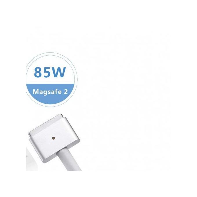 Generic Chargeur Compatible Magsafe2 85W Adaptateur Alimentation