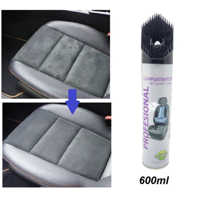 Brosse Polyvalente pour Voiture