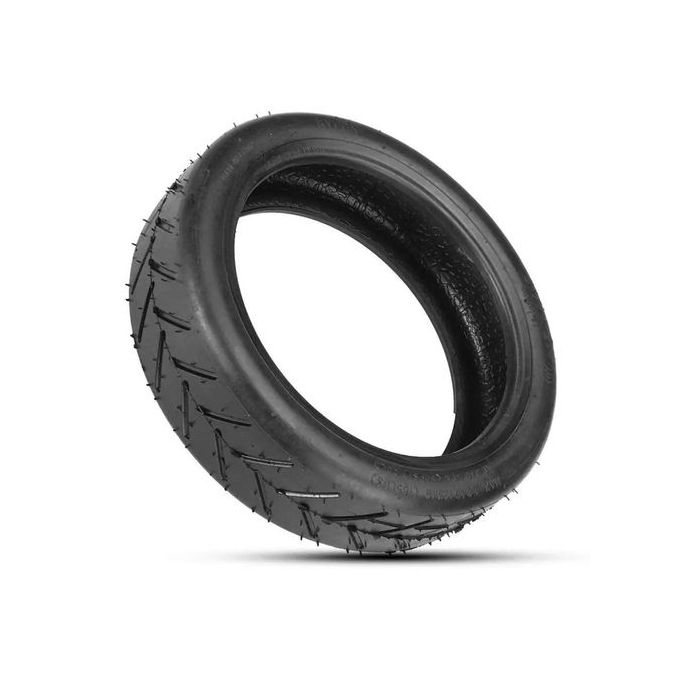 Roues de rechange en caoutchouc pour trottinette électrique Xiaomi M365  Pro, 8.5 pouces, pneus solides jamais plats, modèles non pneumatiques