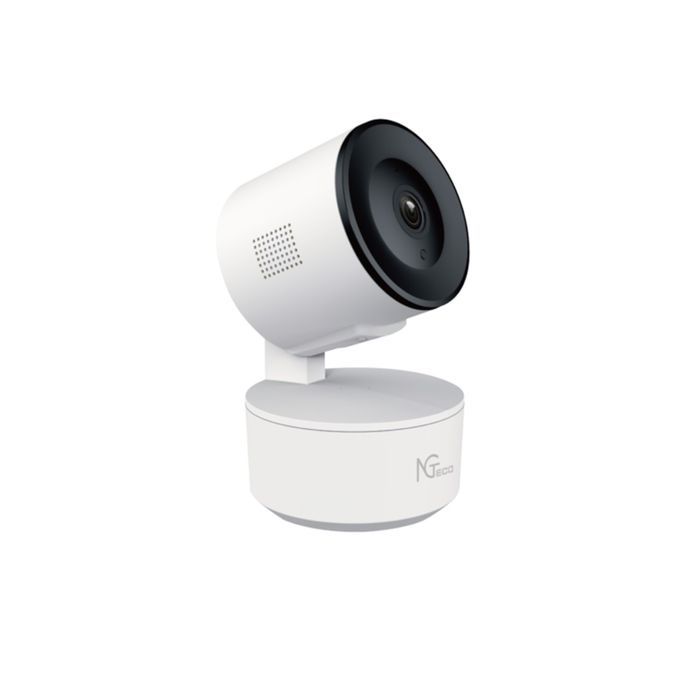 NGTeco Camera de surveillance intelligente 2mp