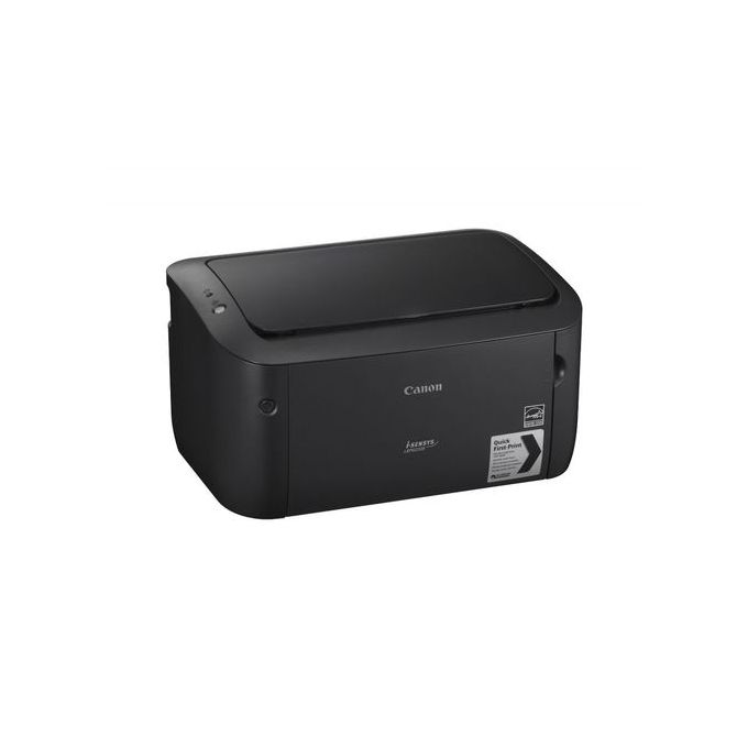 Canon Imprimante Laser i-SENSYS LBP6030B avec toner inclus ...